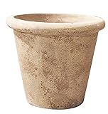アンティーク調 テラコッタ製植木鉢 ルーガ アンティコ リムス 33cm