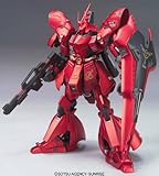 HCM-Pro SP-001 1/200 MSN-04 サザビー スペシャルペインテッド (機動戦士ガンダム 逆襲のシャア)