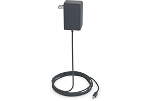 Amazon純正 50W 電源アダプター (グラファイト) - Echo Studio (2025年発売)