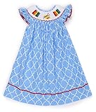 Babeeni DRESS ベビー・ガールズ US サイズ: 18 Months カラー: マルチカラー
