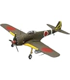Amazon | ファインモールド 1/48 日本海軍 九六式四号艦上戦闘機
