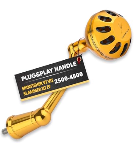 Amazon | Penn SLAIV5500BLS Slammer IV Spinning Reel (5500 HS