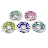 Goot Wick Bga Desoldering Wire Cp-1515 Cp-2015 Cp-2515 Cp-3015 (Usa)