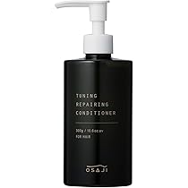 Amazon | オサジ OSAJI スムージング シャンプー300mL