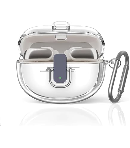 Amazon.co.jp: Bose Ultra Open Earbuds 充電ケース ブラック : 楽器