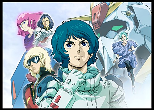森口博子ガンダムソング１位 ３位に歓喜 水の星へ愛をこめて歌い続けます みんみん芸速 W