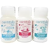 CENTIFOLIA ベビー用トライアルセット
