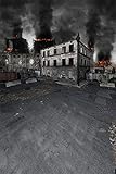 ジオラマシートPRO-S FREE 戦場HA1