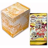 バンダイ 妖怪ウォッチ 妖怪メダル 第5章 ～妖魔界のツワモノたち～ DX妖怪ウォッチ(白)専用メダル （1BOX12個入り）