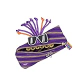 Zipit ZP リッチモンスター パープルＸマルチ リッチ ZP019