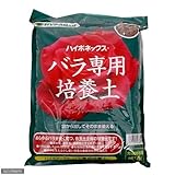 ハイポネックス ハイポネックス  バラ専用培養土 5L