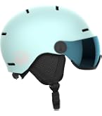 Amazon | サロモン(SALOMON) スキー スノーボード ヘルメット DRIVER