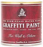 グラフィティーペイント ウォール&アザーズ-MOTHER EARTH 200ML GFW-12