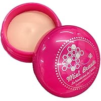 Amazon.co.jp: 【公式】【ミエルボーテ】デイタイムスキンケアペースト