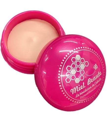 Amazon.co.jp: 【公式】【ミエルボーテ】デイタイムスキンケアペースト