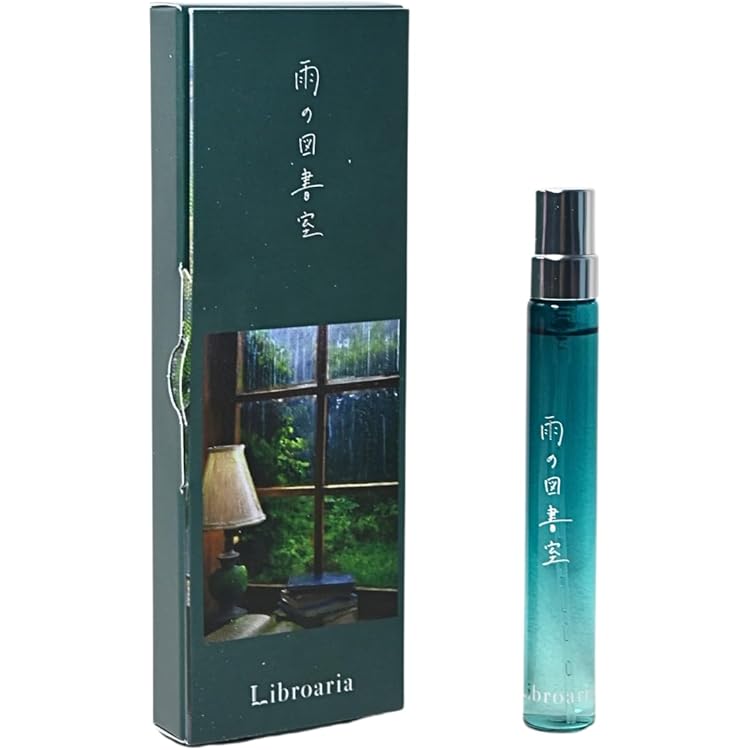 NANA × libroaria香水 No.7 Nana – Libroaria