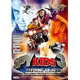 STUDIO CANAL - SPY KIDS 3 - GAME OVER - 2 D (1 DVD)