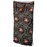 Planet Wise Hanging Wet/Dry Diaper Bag, Outer Space by Planet Wise Inc. [並行輸入品]