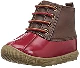 Baby Deer ユニセックス・キッズ 02-6768 カラー: レッド