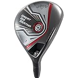 キャロウェイ (Callaway) GREAT BIG BERTHA フェアウエィウッド BIG BERTHA メンズ 434805437237 右利き用 ロフト角:18度 番手:FW#5 フレックス:R