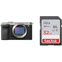 Amazon | SONY(ソニー) フルサイズ ミラーレス一眼カメラ α7CII