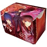 キャラクターデッキケースMAX NEO MELTY BLOOD: TYPE LUMINA「集合」
