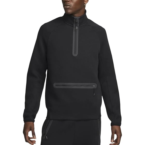 Amazon.co.jp: Nike Sportswear Tech Fleece Men's Full-Zip Hoodie