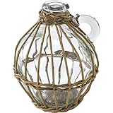 スパイス フォンテーヌグラスラウンドボトル FONTAINE GLASS ROUND BOTTLE LYGN1060