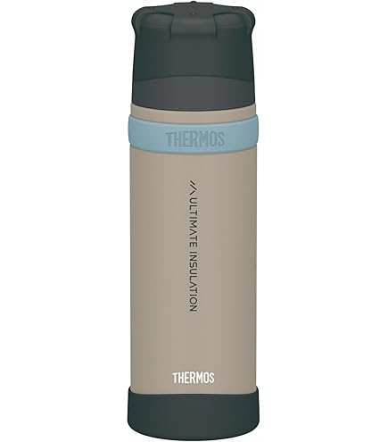 Amazon.co.jp: THERMOS(サーモス) 山専用ステンレスボトル500ml FFX