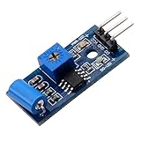 SONONIA SW-420振動　Arduino用　モーションセンサーモジュール　アラームモジュール　3.3-5V　