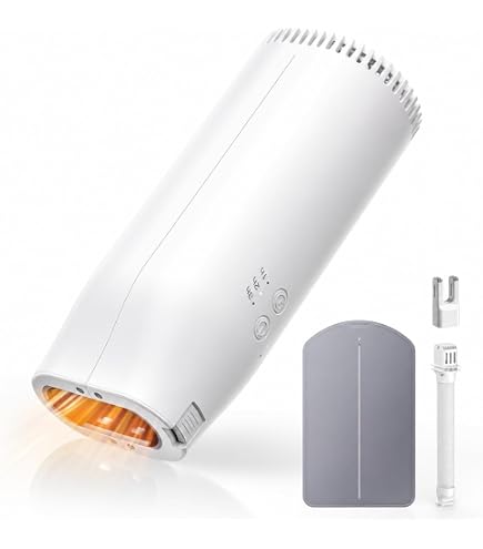 Amazon.co.jp: キッズトラベル ポータブル衣類乾燥機 コンパクト 小型