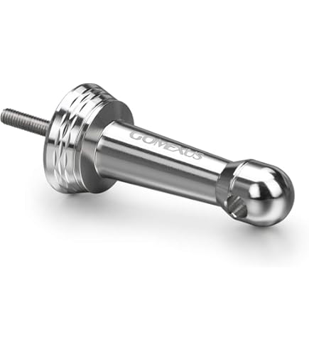 Amazon.co.jp: スピニングリールハンドル 釣りリール ノブ 交換