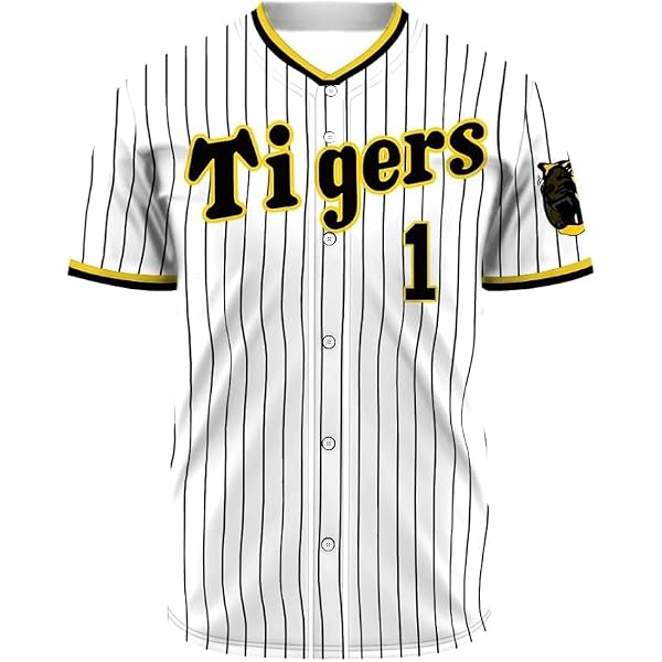 Amazon.co.jp: [LAKSJDN] 【2026 阪神タイガース 森下翔太 #1