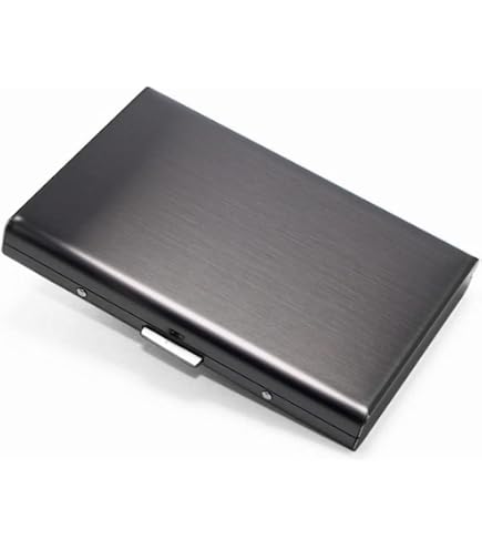 Amazon.co.jp: ROCADO ロカド シェルコードバン カードケース ブラック