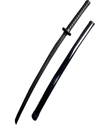 日本刀　模造刀　木製刀　硬木製　居合練習　コスプレ用　刀剣拵　武道具 日本刀 模造刀 秋水 木製刀 硬木製 居合練習 刀剣拵 武道具