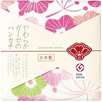 Amazon｜日繊商工 japanese style 縁起物柄 ガーゼ パイル