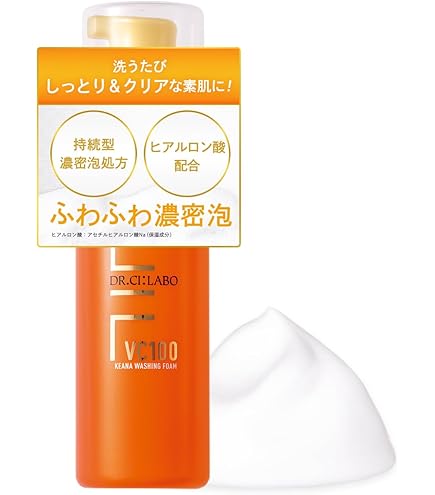 Amazon | ラボラボ スーパー毛穴ウォッシング 毛穴ケア 洗顔フォーム