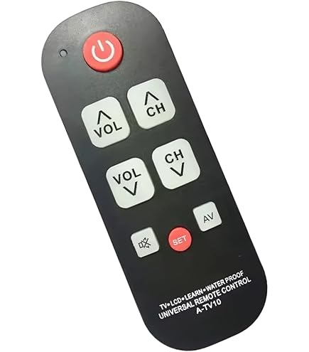 Amazon | 防水学習リモコン TV10 Wp U1434ALA Wp U1434LA LCD 耐久性