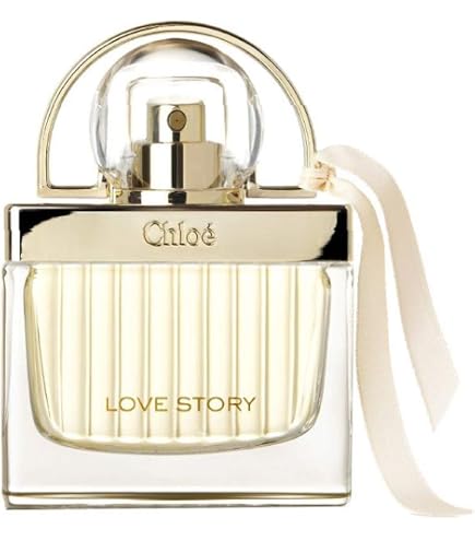 Amazon | クロエ ラブストーリー オードパルファム 75mL | Chloe
