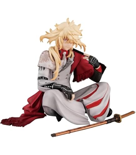 FuRyu ぬーどるストッパーフィギュア 山姥切長義 未開封品 FuRyu ぬーどるストッパーフィギュア 山姥切長義 約15cm 393546