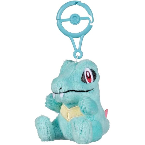 Amazon.co.jp: ポケモンセンター トトダイルアドベンチャー