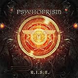 R.I.S.E. -Bonus Tr-