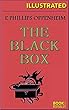 The Black Box (Illustrated with photoplay scenes) (English Edition)