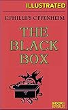 The Black Box (Illustrated with photoplay scenes) (English Edition)