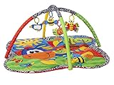 Playgro - Tapis d'éveil Clip Clop