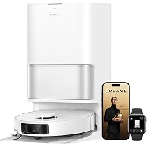 Amazon | dreame (ドリーミー) L10s Ultra Gen3 ロボット掃除機 吸引