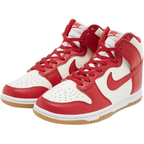 NIKE WMNSダンクハイ レインボー27cm メンズ　レディース 楽天市場】ナイキ ダンクハイ ピンク（靴）の通販