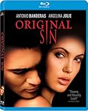 Original Sin [Blu-ray] (2001)