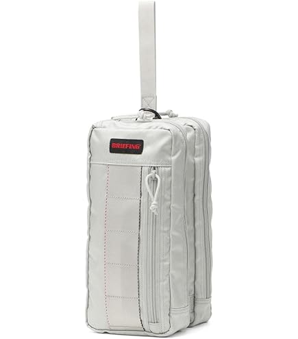 Amazon | ブリーフィング(BRIEFING) ゴルフ シューズケース SHOES CASE