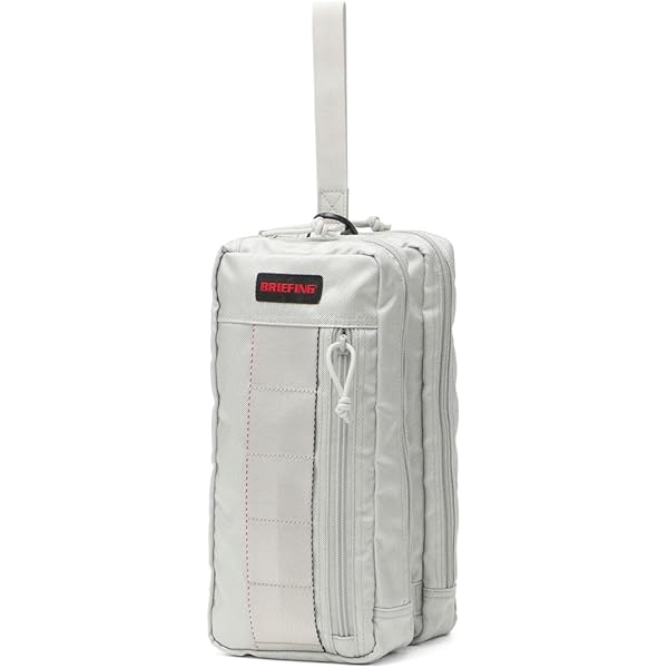☆未使用☆送料無料☆BRIEFING(ブリーフィング)シューズケース☆ BRIEFING GOLF 最大51%☆10/19迄 日本正規品 ブリーフィング